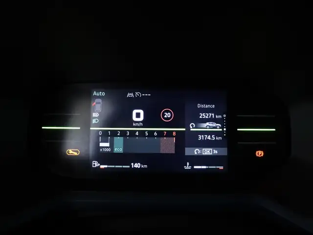 Dacia Duster view 14