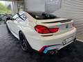 BMW M6 Coupé COMPETITION 1v.100/B&O/HUD/360°/LED Blanco - thumbnail 8