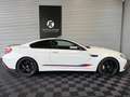 BMW M6 Coupé COMPETITION 1v.100/B&O/HUD/360°/LED Blanco - thumbnail 4