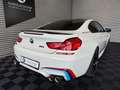 BMW M6 Coupé COMPETITION 1v.100/B&O/HUD/360°/LED Blanco - thumbnail 6