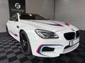 BMW M6 Coupé COMPETITION 1v.100/B&O/HUD/360°/LED Blanco - thumbnail 5