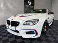 BMW M6 Coupé COMPETITION 1v.100/B&O/HUD/360°/LED Blanco - thumbnail 1