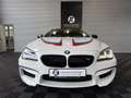 BMW M6 Coupé COMPETITION 1v.100/B&O/HUD/360°/LED Blanco - thumbnail 3