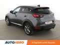 Mazda CX-3 2.0 Kizoku Intense*NAVI*TEMPO*CAM*PDC*SHZ* Grau - thumbnail 4