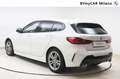 BMW 118 d Msport auto Bianco - thumbnail 15