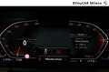 BMW 118 d Msport auto Bianco - thumbnail 12