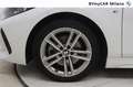 BMW 118 d Msport auto Bianco - thumbnail 10