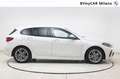 BMW 118 d Msport auto Bianco - thumbnail 7