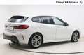 BMW 118 d Msport auto Bianco - thumbnail 8