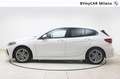 BMW 118 d Msport auto Bianco - thumbnail 3