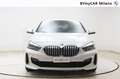BMW 118 d Msport auto Bianco - thumbnail 5
