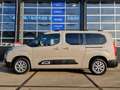 Citroen Berlingo XL 1.2 PureTech Aut. NAVI / CRUISE / TREKHAAK / PD Beige - thumbnail 5