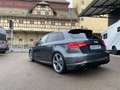 Audi RS3 2.5 TFSI quattro KW LED SHZ Virtual Display Navi Grau - thumbnail 2