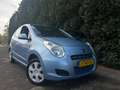 Suzuki Alto 1.0 Comfort Plus | Airco | 5drs Bleu - thumbnail 4