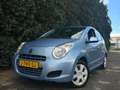 Suzuki Alto 1.0 Comfort Plus | Airco | 5drs Bleu - thumbnail 1