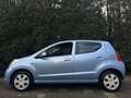 Suzuki Alto 1.0 Comfort Plus | Airco | 5drs Bleu - thumbnail 2