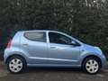 Suzuki Alto 1.0 Comfort Plus | Airco | 5drs Bleu - thumbnail 5