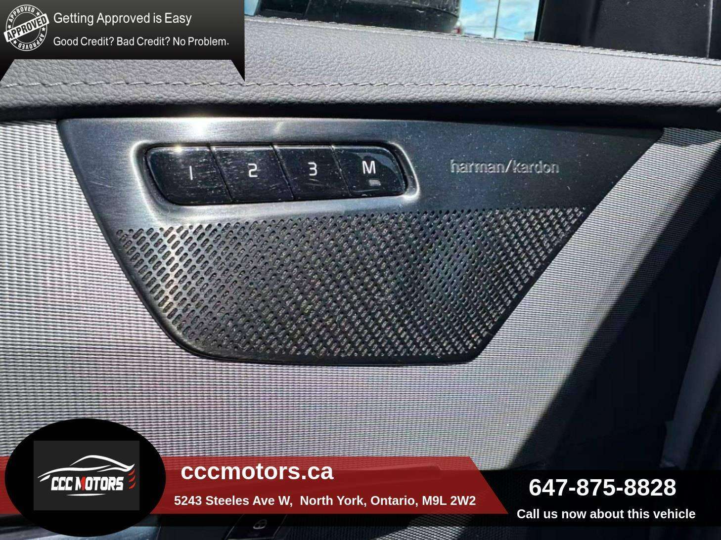 2023 Volvo XC90 B6 AWD Ultimate Dark Theme 7-Seater thumb 15