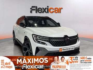 1.2 E-Tech Híbrido Iconic Esprit Alpine 146kW