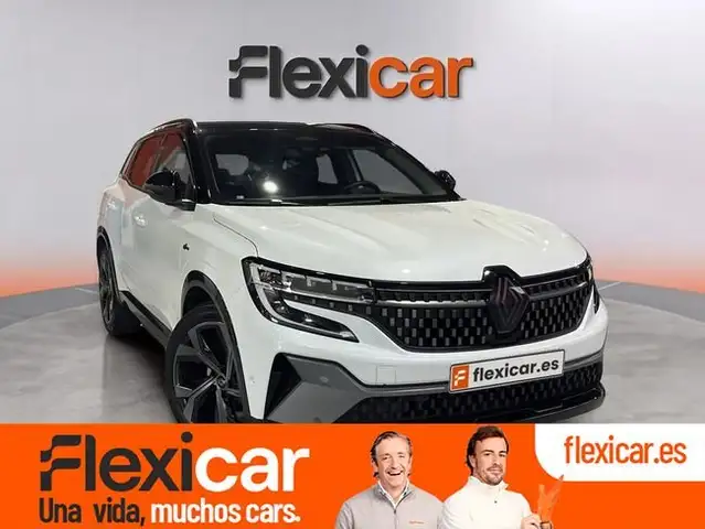Renault Austral 1.2 E-Tech Híbrido Iconic Esprit Alpine 146kW