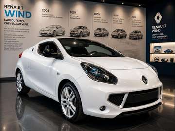 1.2i TCe - 100 COUPE CABRIOLET .