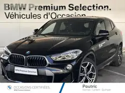BMW X2 sDrive18dA 150ch M Sport Euro6d-T