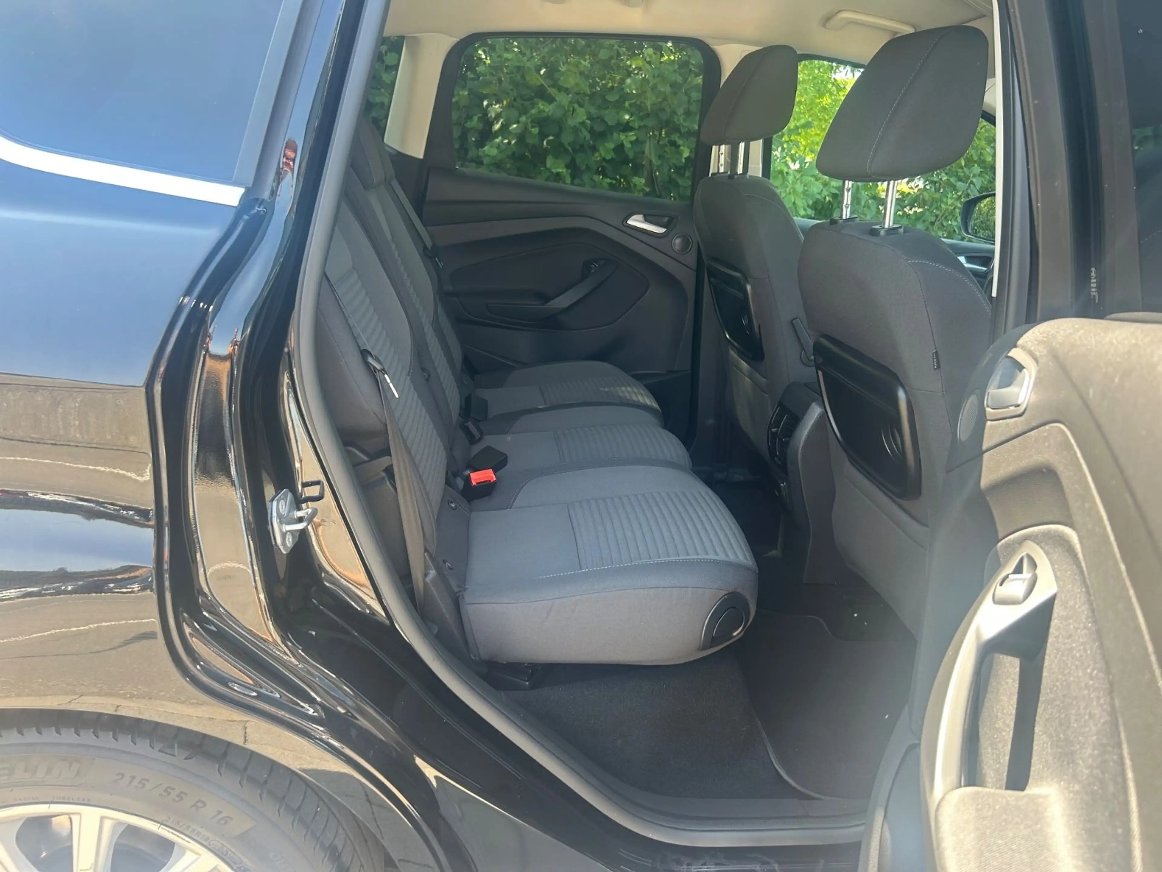 Ford C-Max C-MAX Titanium** GEPFLEGT **TÜV-NEU** — photo 12