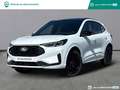 Ford Kuga 2.5 Duratec 243ch Hybride Rechargeable ST-Line X P Blanc - thumbnail 1