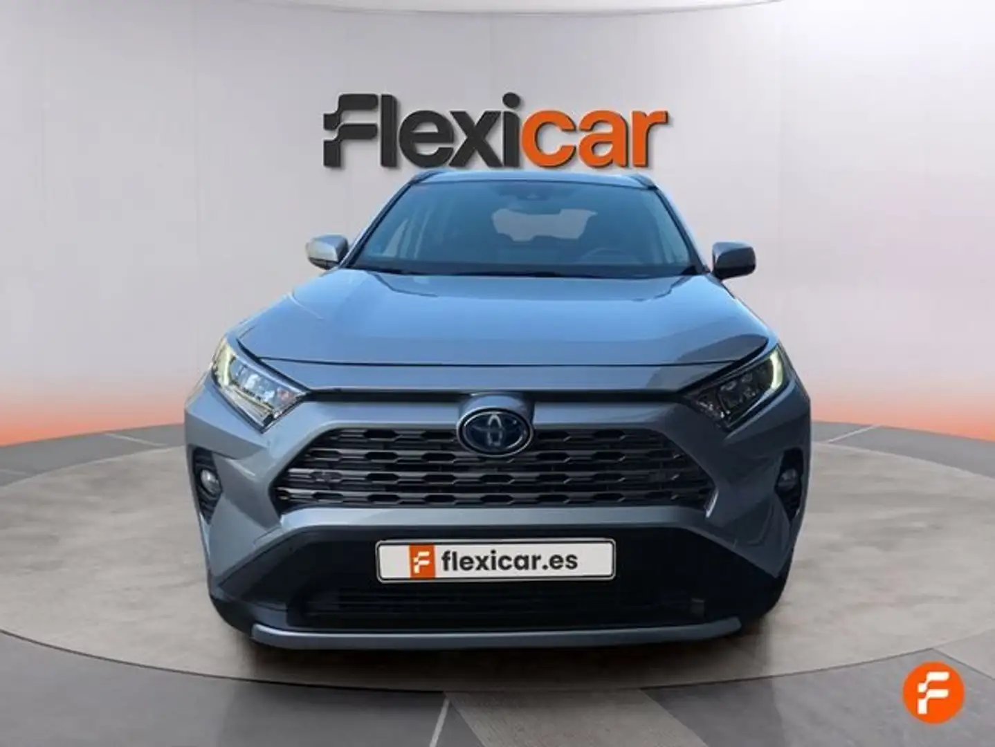 Toyota RAV 4 2.5l 220H Advance Gris - 2