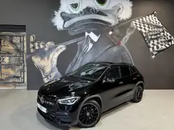 Mercedes-Benz GLA 250 e AMG LINE 1ère main origine France
