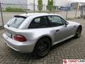 BMW Z3 M Coupe 325PK S54 netto Eur.45000 Zilver - thumbnail 4