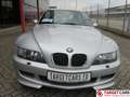 BMW Z3 M Coupe 325PK S54 netto Eur.45000 Argento - thumbnail 2