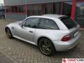 BMW Z3 M Coupe 325PK S54 netto Eur.45000 Silver - thumbnail 6