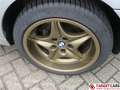 BMW Z3 M Coupe 325PK S54 netto Eur.45000 Plateado - thumbnail 31