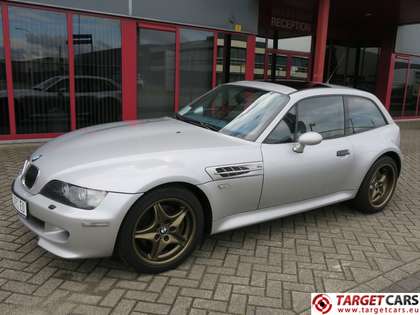 BMW Z3 M Coupe 325PK S54 netto Eur.45000