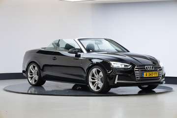 Cabriolet 3.0 TFSI S5 quattro Pro Line Plus B&O sp
