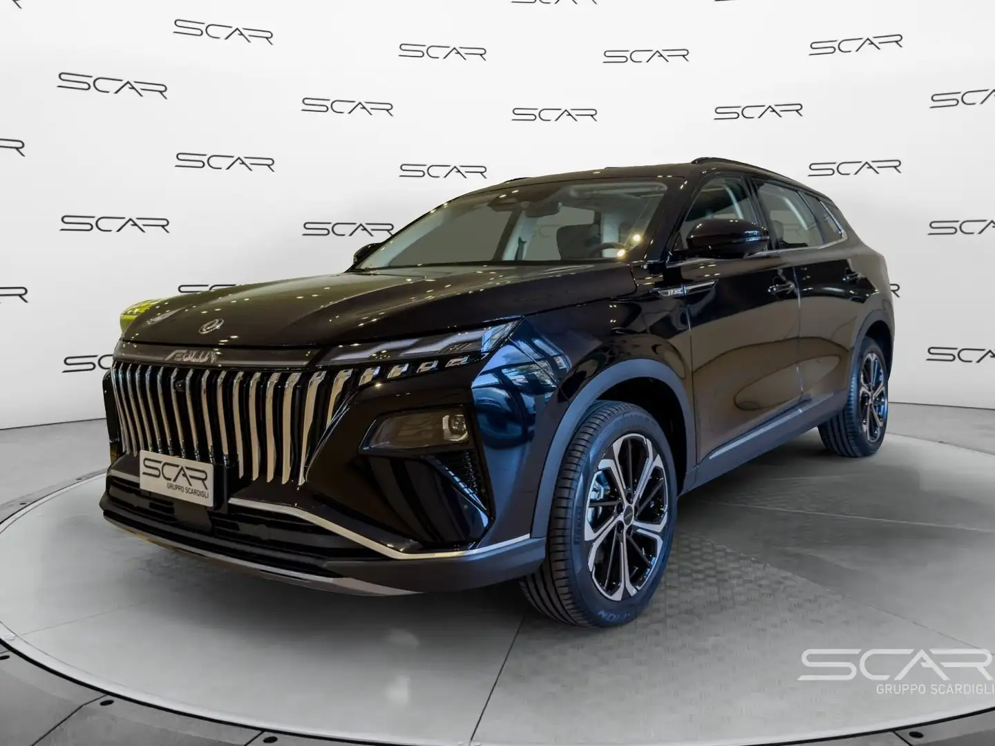 Dongfeng Sonstige Huge 1.5T Weiß - 1