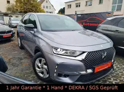 Ds Automobiles DS7 (Crossback) CITROEN/DS7 Crossback 1.5 HDI/AUTOM./LED/Spur