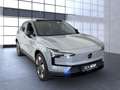 Volvo EX30 Plus AWD Performance Pure Electric Bluetooth Grau - thumbnail 4
