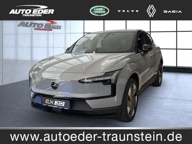 Volvo EX30 Plus AWD Performance Pure Electric Bluetooth