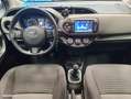 Toyota Yaris 70ch VVT-i Ultimate 5p Blanc - thumbnail 3