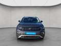 Volkswagen T-Cross 1.0 TSI -Move- DSG LED/ Navi/ RFK/ GJR Grau - thumbnail 8