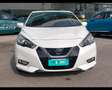 Nissan Micra 5 Porte 0.9 IG-T Plus White - thumbnail 8