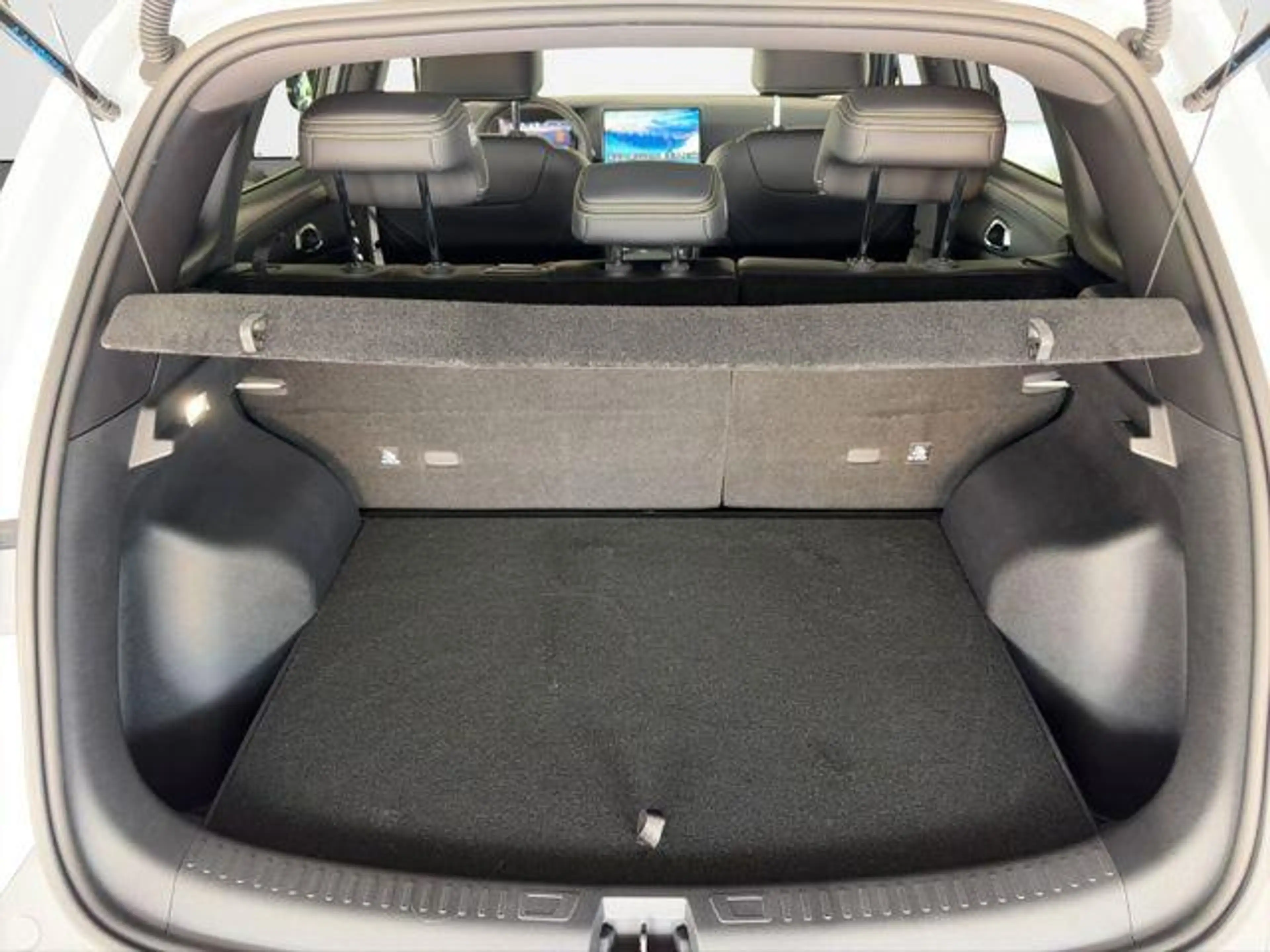 BYD Atto 2 DM-i Boost /PANO/SHZ/360°/SOFORT 156 kW (212 PS... — photo 11