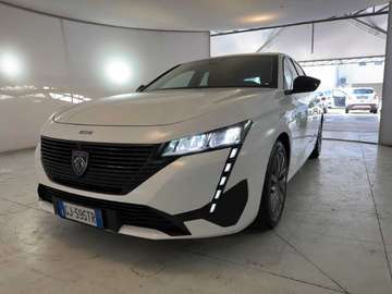 1.2 PureTech Turbo Active Pack