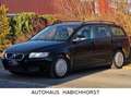 Volvo V50 Kombi 1.6 D Drive Kinetic/Ahk/Shz/Navi/Tempo Schwarz - thumbnail 1