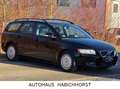 Volvo V50 Kombi 1.6 D Drive Kinetic/Ahk/Shz/Navi/Tempo Schwarz - thumbnail 5