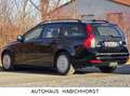 Volvo V50 Kombi 1.6 D Drive Kinetic/Ahk/Shz/Navi/Tempo Schwarz - thumbnail 2