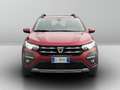 Dacia Sandero Stepway 1.0 tce Comfort Eco-g 100cv Rouge - thumbnail 2