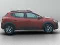 Dacia Sandero Stepway 1.0 tce Comfort Eco-g 100cv Rouge - thumbnail 4